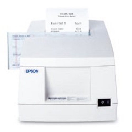 Epson TM-U325 Receipt-Validation Printer C31C213A8891