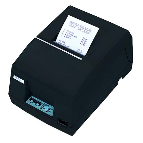 C31C213A8951 Epson TMU325D Validation and Receipt Printer