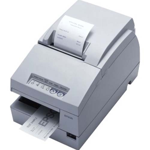 Epson TM-U675 Receipt-Slip-Validation Printer C31C283A8711