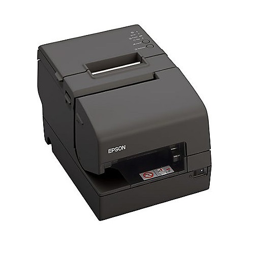 Epson TM-H6000IV Multifunction Printer C31CB25A8761