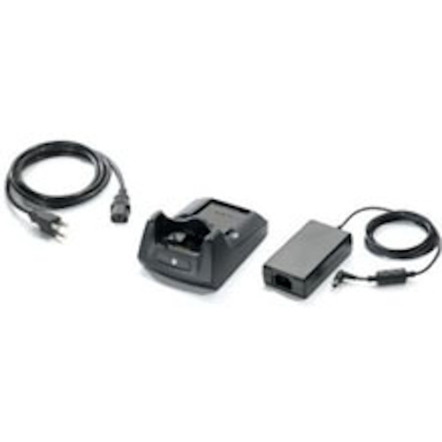 Zebra 1-Slot USB Cradle Kit CRD5500-100UES