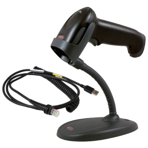 1250G-2USB-1-N - Honeywell Voyager 1250g Scanner USB Kit