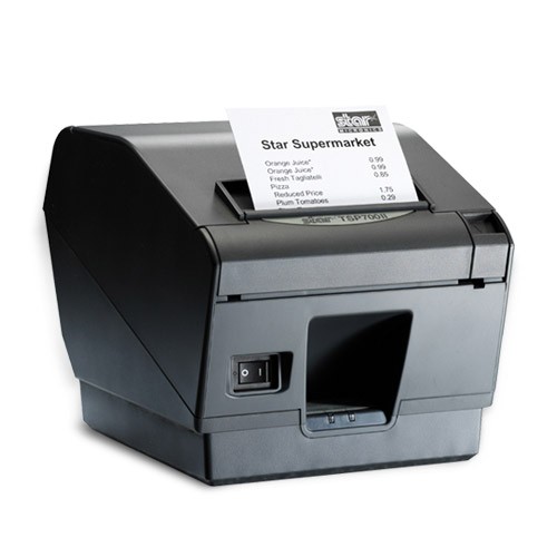 Star Micronics TSP743II Receipt Printer 39480610