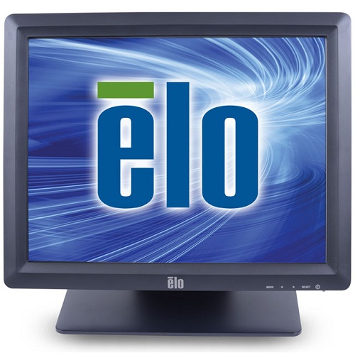 Monitor Táctil ELO de 15″LED (1515L)