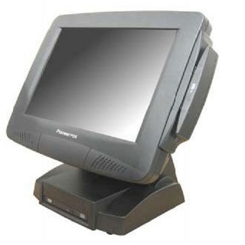 Pioneer StealthTouch-M5 Touch Computer SM450R000011