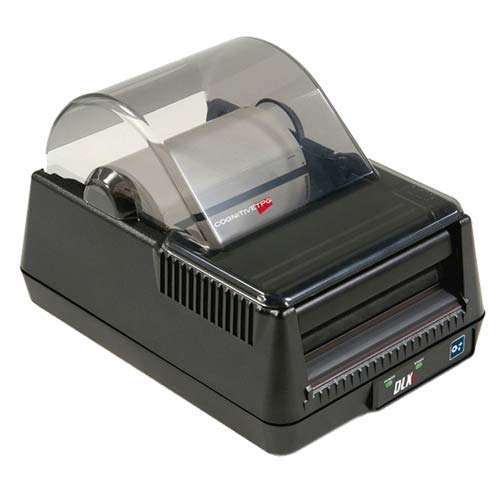 Cognitive TPG  TT Printer [203dpi, Peeler] DBT42-2485-G1S