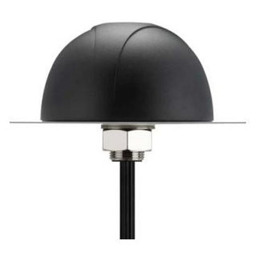 Cradlepoint 170654-000 Two Cellular (3G/4G/LTE) And Two WiFi 2.4/5 GHz Screw-mount Antenna 170654-000