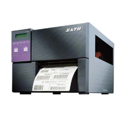 SATO TT Printer [203dpi, Cutter] W00609131