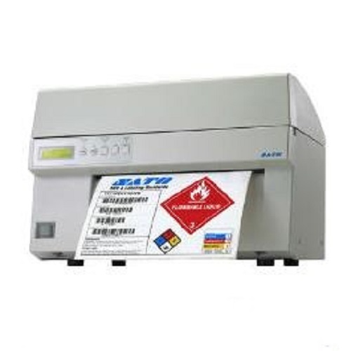 SATO M10e TT Printer [300dpi, Ethernet, Cutter] WM1002141