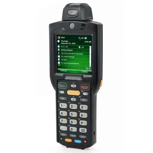 Motorola MC3100 Mobile Computer MC3190-RL4S24E0A