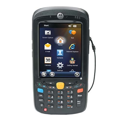 Motorola MC55 MC55A0-P20SWQQA7WR