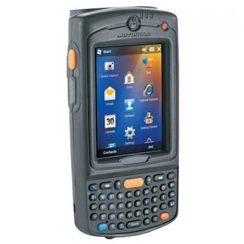 Motorola MC75 MC75A8-PYFSWQRA9WR