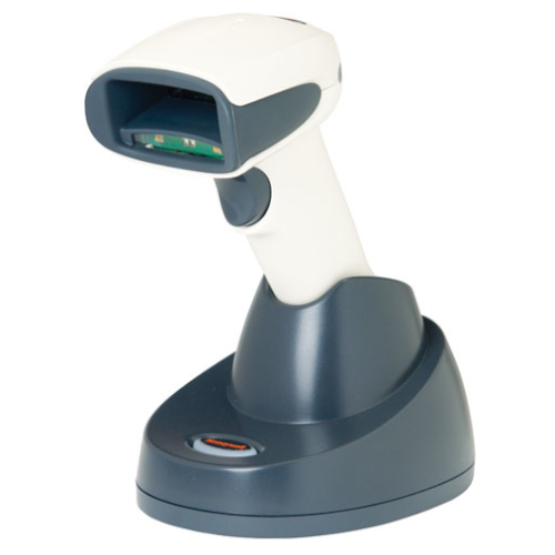 Honeywell Xenon 1902h Enhanced Scanner 1902HHD-5USB-COLFN