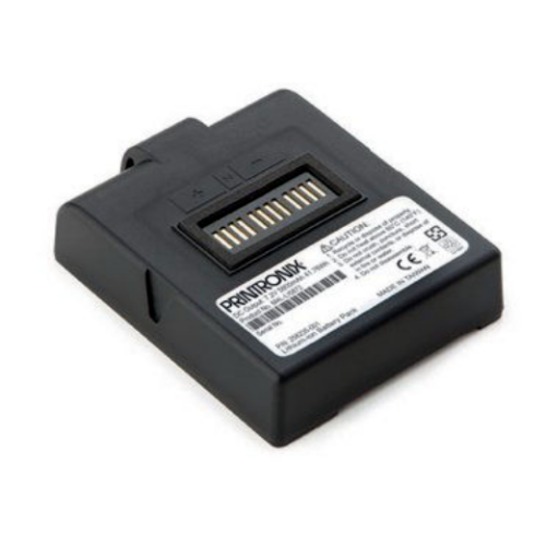 Printronix AGM Mobile Printer Battery 205235-001
