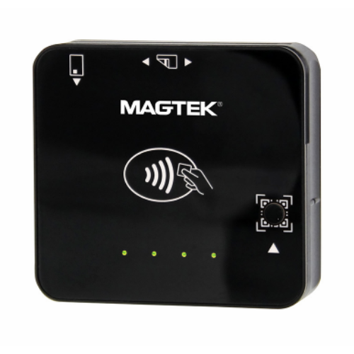 MagTek DynaFlex II Go Secure Card Reader 21078403