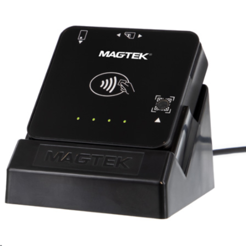 MagTek DynaFlex II Go Countertop Stand 21078408