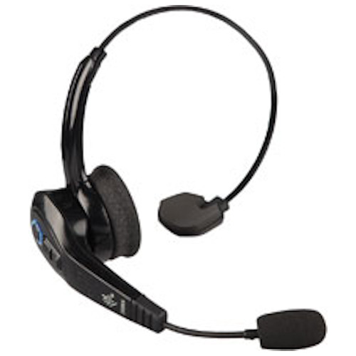 HS3100-BTN-L - Zebra Rugged Bluetooth Headset