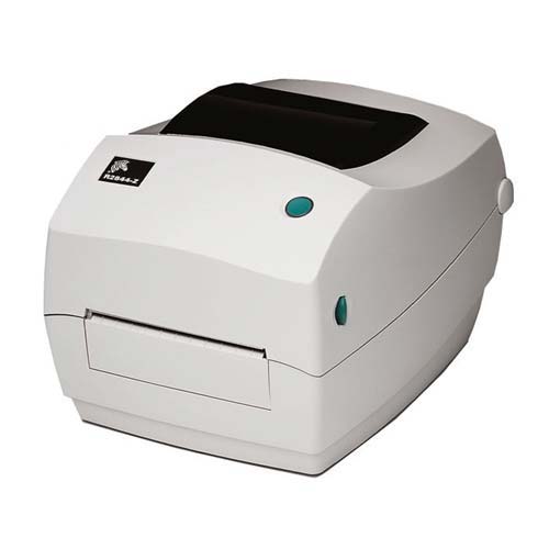 Zebra TT Printer [203dpi, Ethernet] R284-10400-0001