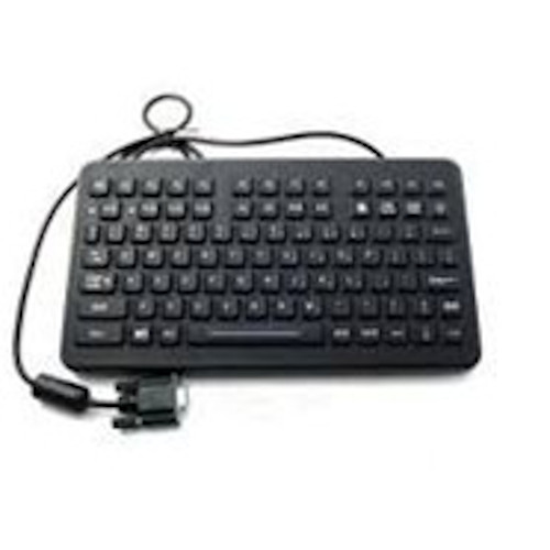 Honeywell Thor CV31 Xtreme Temperature Keyboard 340-054-102