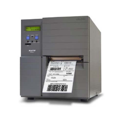 WLM408031 - SATO TT Printer [203dpi]