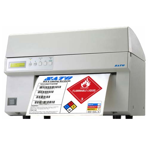 SATO M10e TT Printer [300dpi] WM1002031