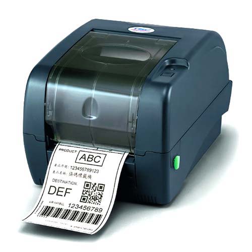 TSC Printer 99-127A003-F1LF