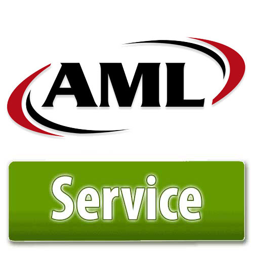 AML Service SVC-MAPKDT10