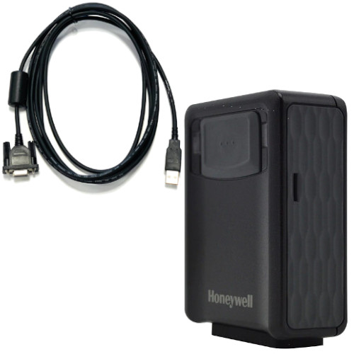 Honeywell Vuquest 3320g Scanner 3320G-2USB-0EZD