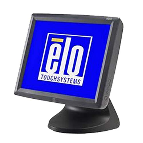 3000 Series 1529L Multifunction 15 Inch LCD Desktop Touchmonitor E273617