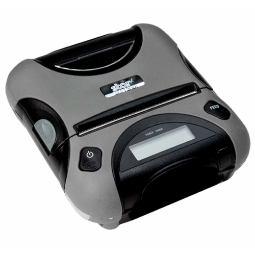 Star Micronics  SM-T300 DT Printer [203dpi, Magstripe Reader] 39634710