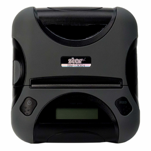Star Micronics SM-T300 DT Printer [203dpi, Magstripe Reader] 39634710