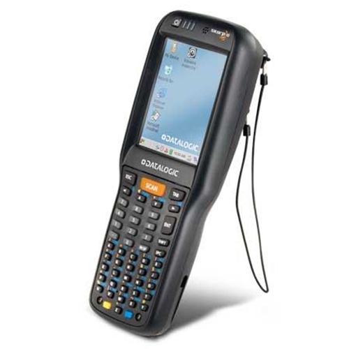 Datalogic Skorpio X3 (50-key) 942350007