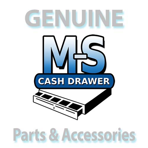 M-S Cash Drawer Printer Accessories 39594000