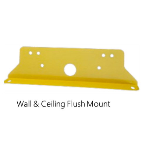 RFIDKNOW 50002003 Flush Wall Mount 50002003