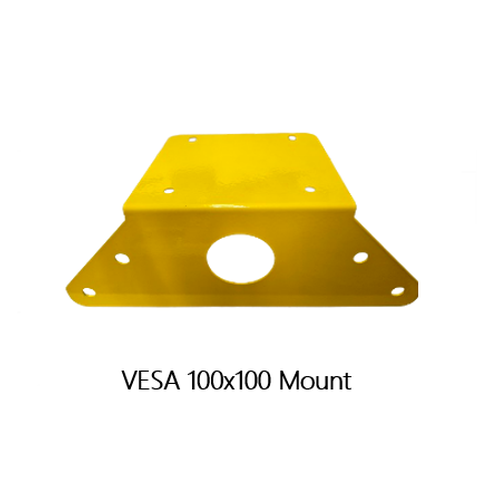 RFIDKNOW 50002005 VESA 100x100 Mount 50002005