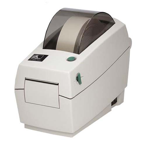 Zebra LP2824 Plus  Printer 2824-21100-0021