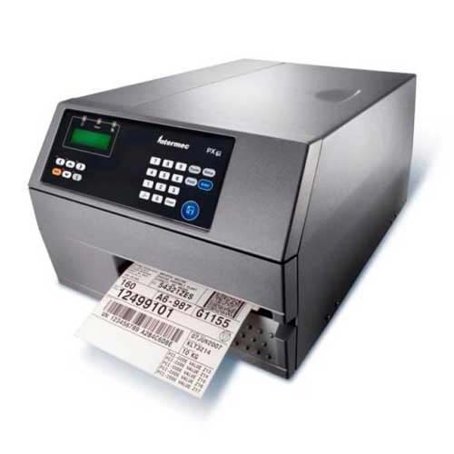 Honeywell PX6i  Printer [RFID Encoder] PX6C010500000020