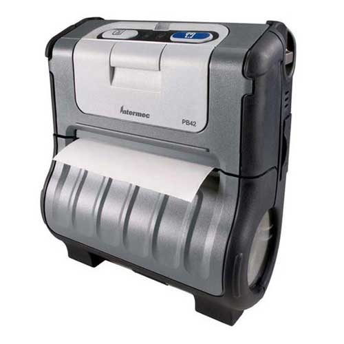 Honeywell DT Printer [203dpi] PB42C0B100100P