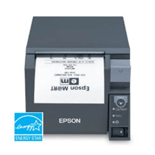 Epson TM-T70II Receipt Printer C31CD38A9981