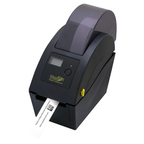 Wasp WHC25 DT Printer [203dpi, Ethernet] 633808403911