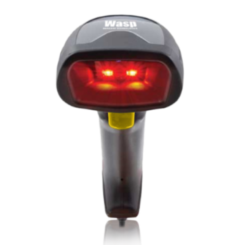 Wasp WDI4250 Barcode Scanner 633809012808