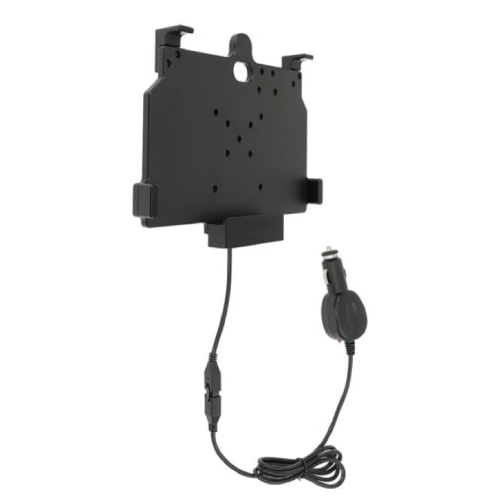 ProClip Charging Holder w/Tilt-Swivel/Cigarette Lighter Plug [Samsung] 712328