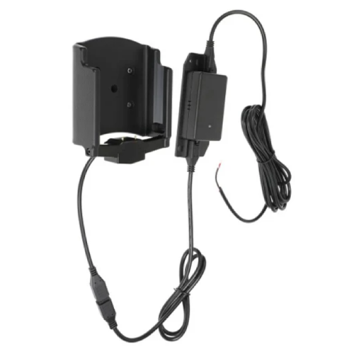 ProClip Charging Cradle w/Hard-Wired Power Supply [Zebra EC50/EC55] 713254