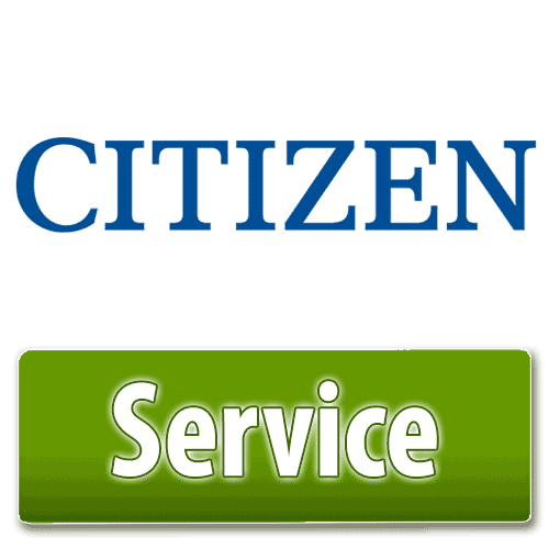Citizen Warranty STD-CITIZEN-12-N
