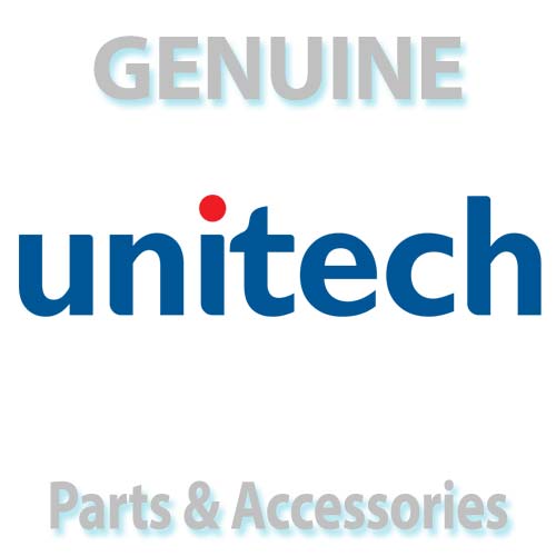 Unitech Battery D-Ring 605864G