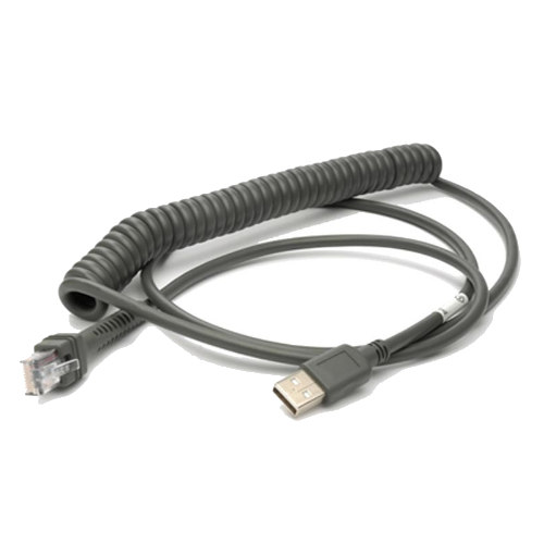 Datalogic USB Cable 90A052187