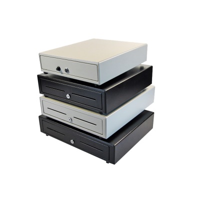 APG Vasario 16x16 Cash Drawer VBS320-BL1616-B5