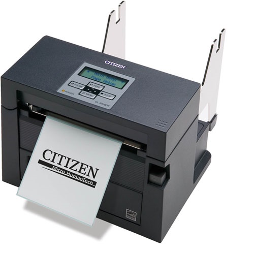 Citizen CL-S400 CL-S400DTETU-R-PE