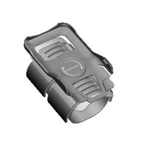 Datalogic Wearable 360 Turning Forearm Holder [Memor 30-35] 94ACC0378