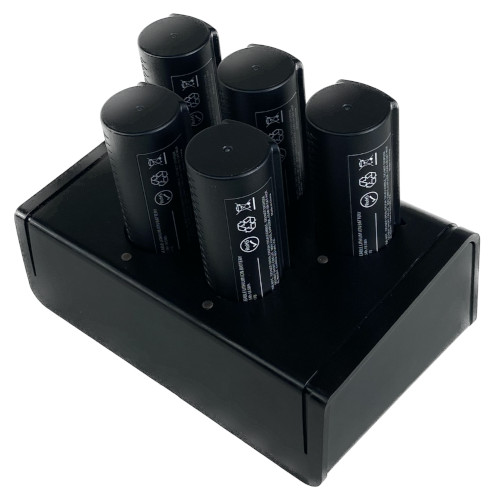 AML Five-Position Battery Charger ACC-2170